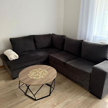 Family Apartment Přemyšl Exteriér fotografie