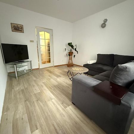 Family Apartment Přemyšl Exteriér fotografie