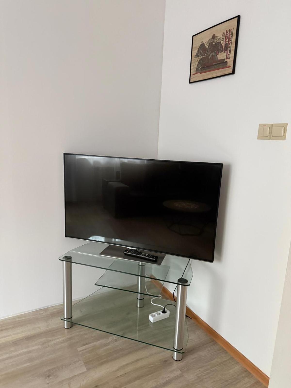 Family Apartment Přemyšl Exteriér fotografie