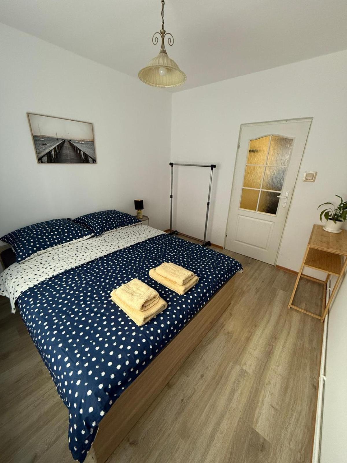 Family Apartment Přemyšl Exteriér fotografie