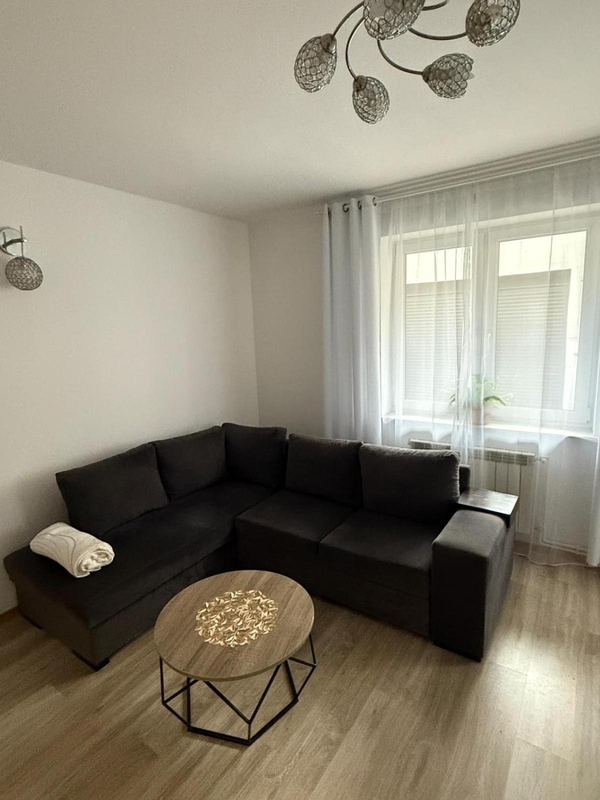 Family Apartment Přemyšl Exteriér fotografie