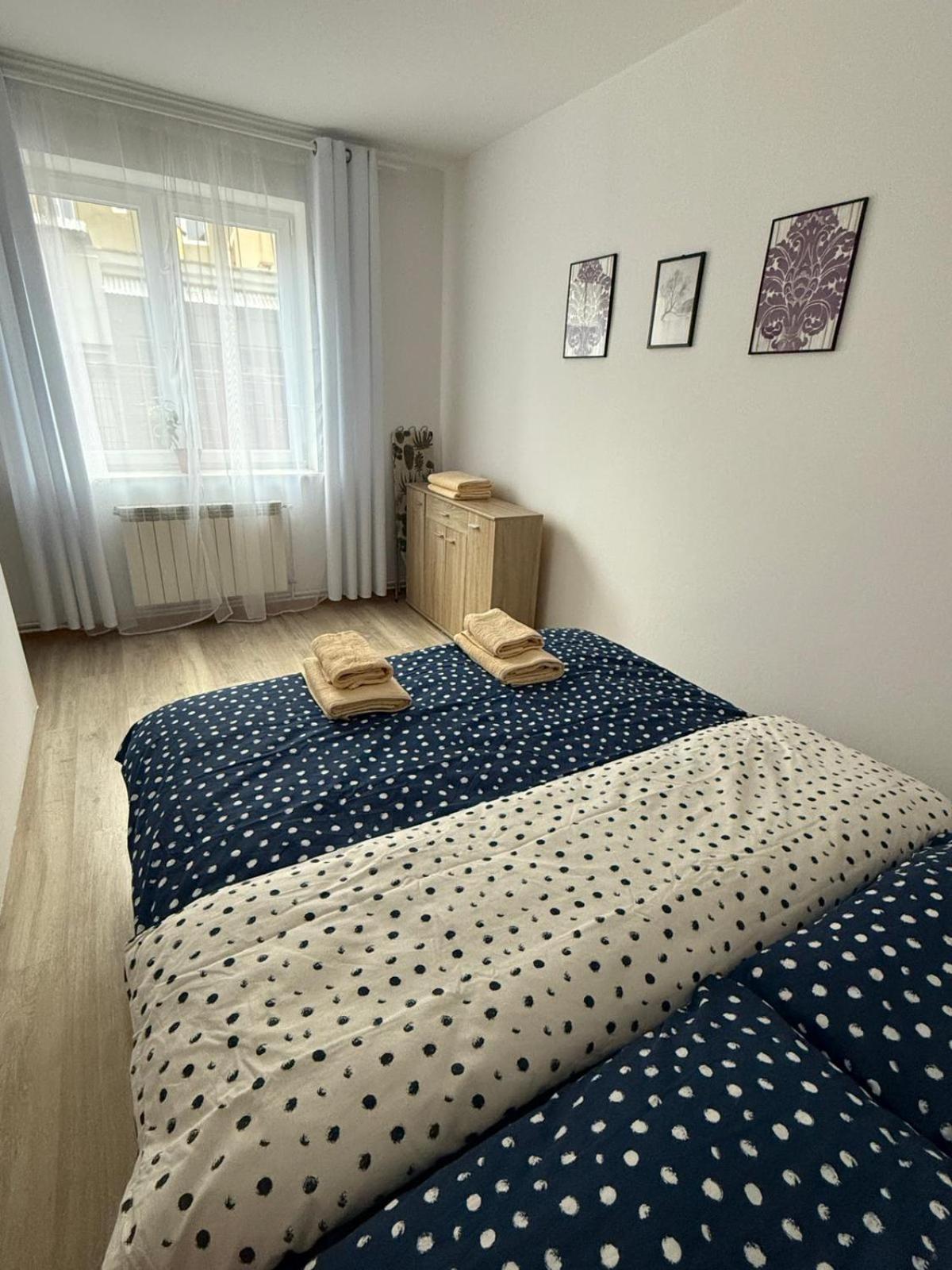 Family Apartment Přemyšl Exteriér fotografie