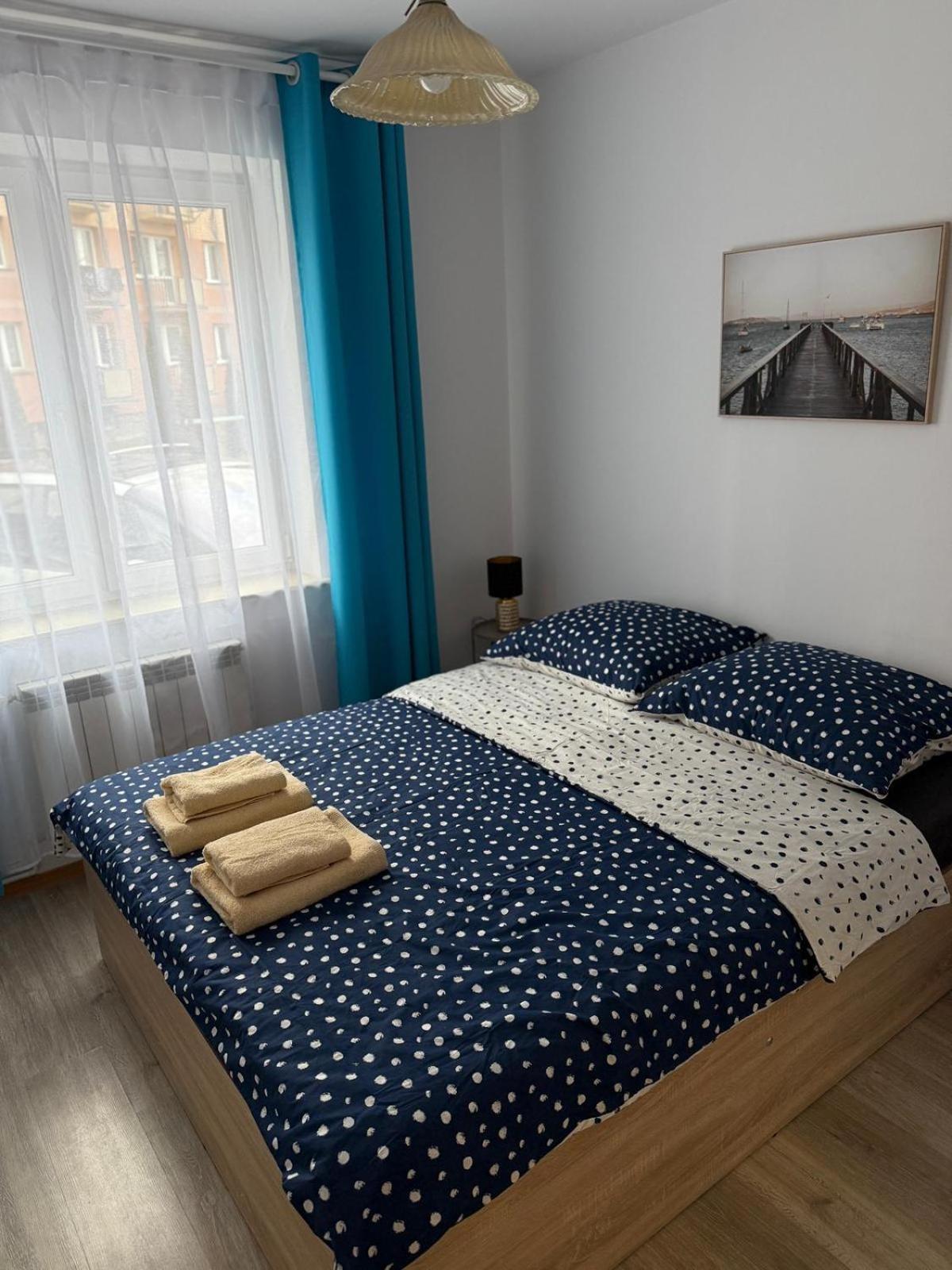 Family Apartment Přemyšl Exteriér fotografie