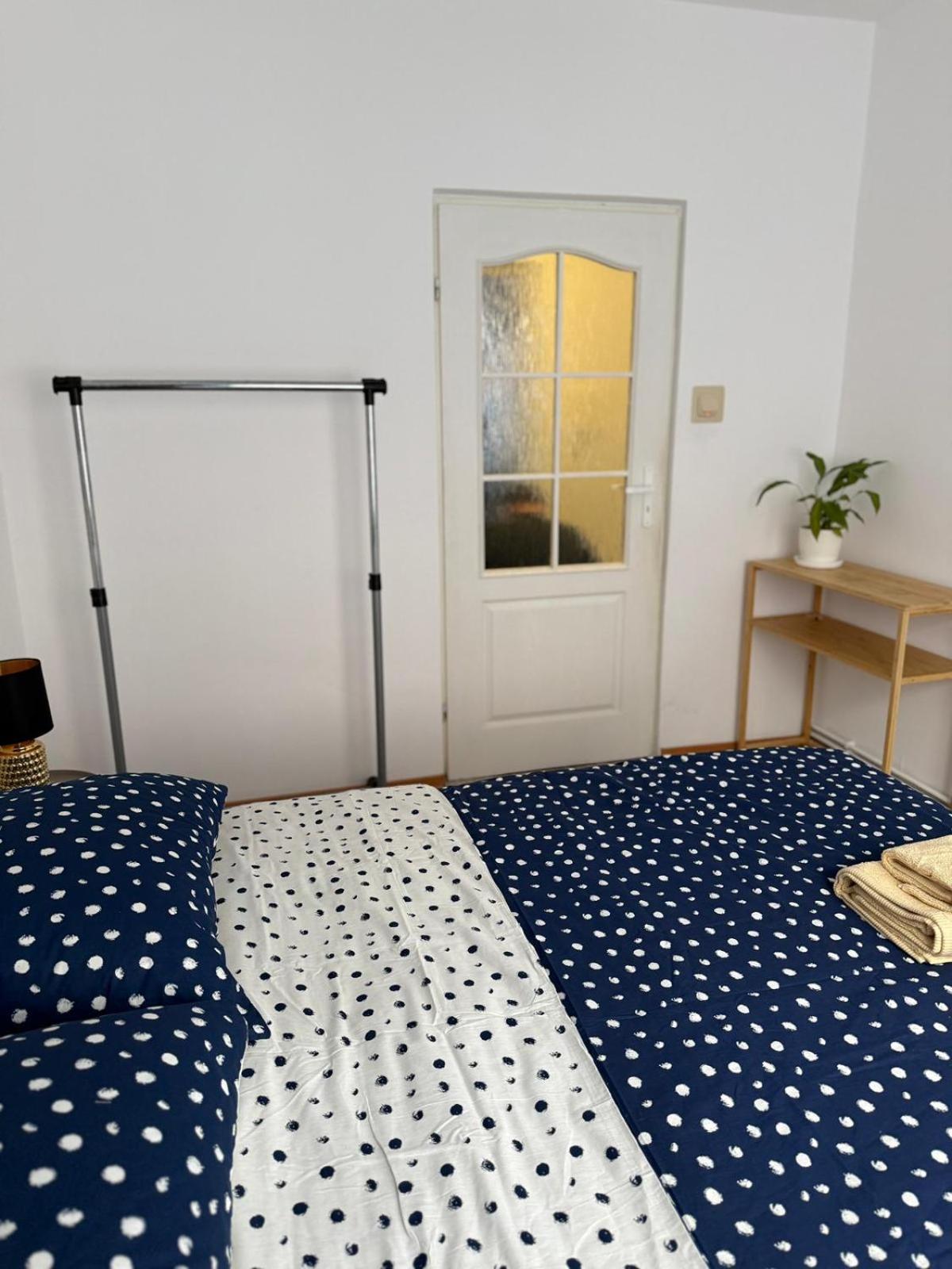 Family Apartment Přemyšl Exteriér fotografie