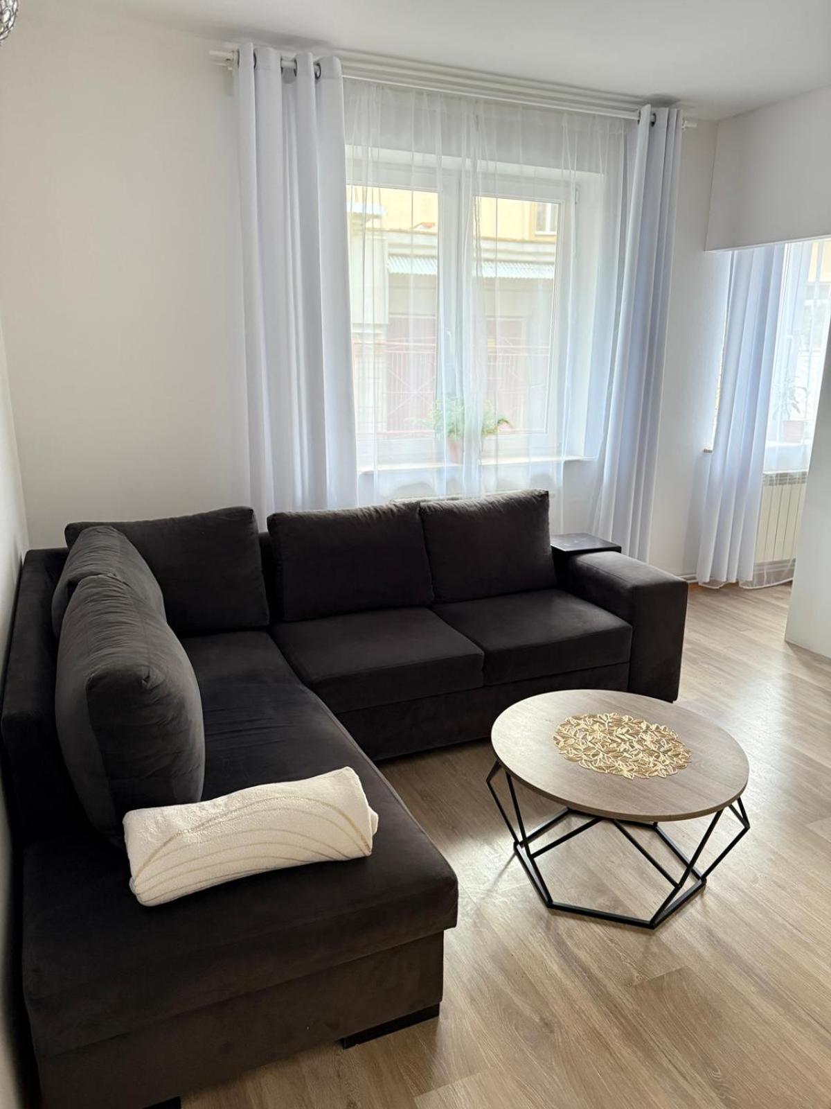 Family Apartment Přemyšl Exteriér fotografie