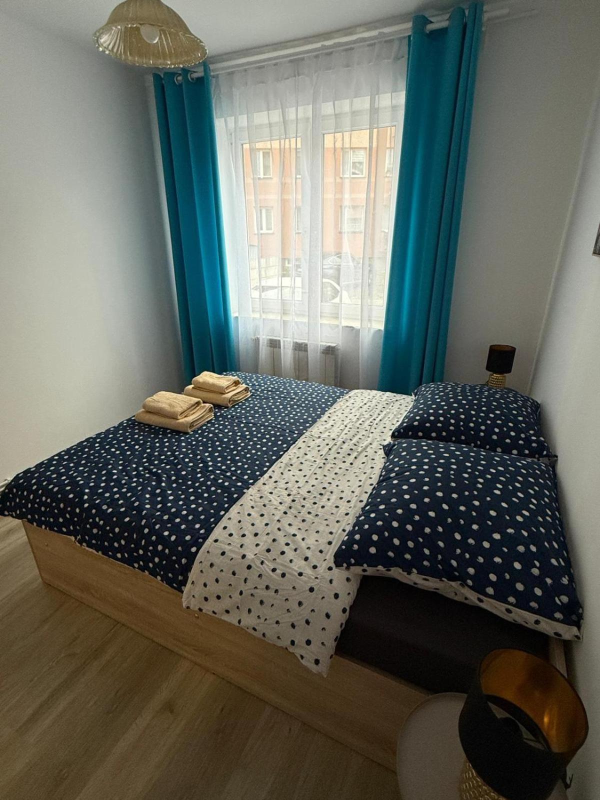 Family Apartment Přemyšl Exteriér fotografie